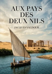 Aux pays des deux Nils : Une exploration immersive des paysages et des cultures riveraines du Nil, à travers le regard d'un voyageur du début du XXe siècle.