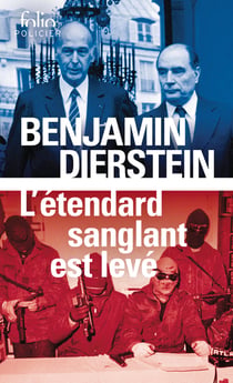 L'étendard sanglant est levé