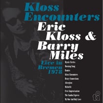 Kloss Encounters  Live In Bremen 78
