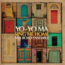 Sing Me Home / Edition Limitee Couleur Bleu Translucide