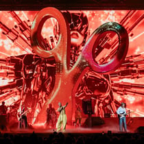 It S 10Pm Do You Know Where Your Sisters Are / Live From 02 London