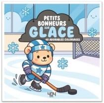 Petits bonheurs sur glace