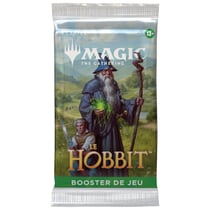 Booster Magic : The Gathering The Hobbit