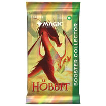 Booster Magic : The Gathering The Hobbit