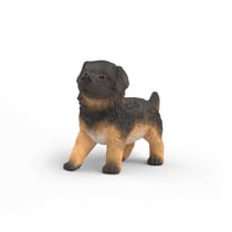 Figurine chiot berger allemand - Schleich