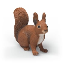 Figurine écureuil - Schleich