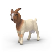 Figurine Schleich - Chèvre boer