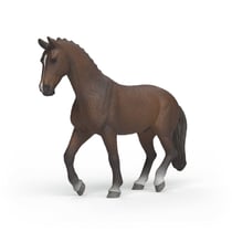 Figurine hongre KWPN - Schleich