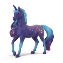 Figurine licorne galaxy arc-en-ciel - Schleich