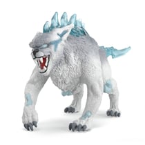 Figurine lynx de glace - Schleich