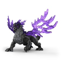 Figurine Schleich - Dragon des ténèbres