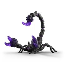 Figurine Schleich - Scorpion des ténèbres