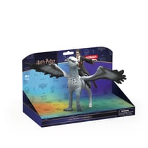 Figurine Schleich - Harry Potter sur Buck