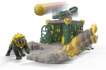 Figurine forteresse de la jungle - Schleich
