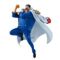 Figurine Banpresto Battle Record Collection - One Piece - Monkey D. Garp