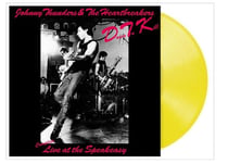 DTK - Complete Live At The Speakeasy