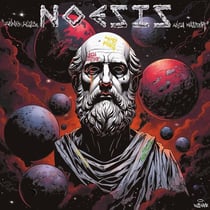 Noesis - Vinyle