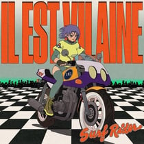 Surf Rider - édition limitée