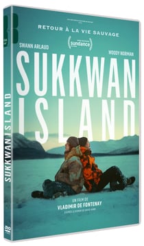 Sukkwan Island - DVD