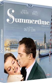 Summertime