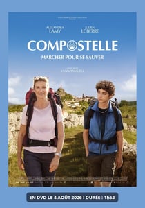 Compostelle