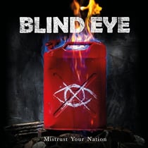 Mistrust Your Nation