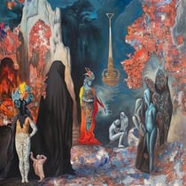 Cycles in the Infinite Dream - édition limitée deluxe