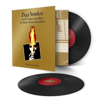 Ziggy Stardust And The Spiders From Mars - édition gatefold