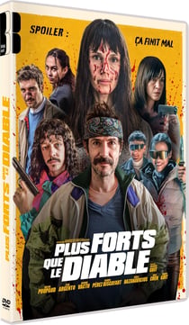 Plus forts que le diable