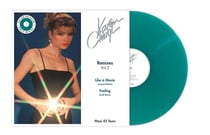 Remixes Vol. 2 - édition collector colorée