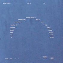 Warm Star 12Inch