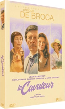 Le Cavaleur