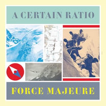 Force Majeure - édition colorée