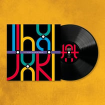 You Won't Find Your Way From Here - Vinyle