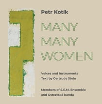 Many Many Women