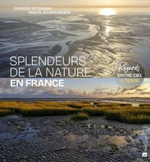 Splendeurs de la Nature en France : Regards entre ciel et terre