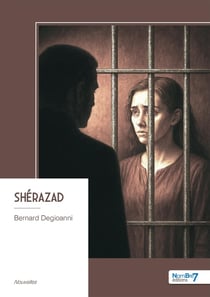 Shérazad
