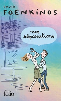 Nos séparations - Édition spéciale