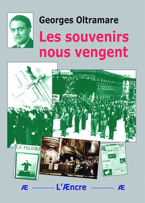 Les souvenirs nous vengent