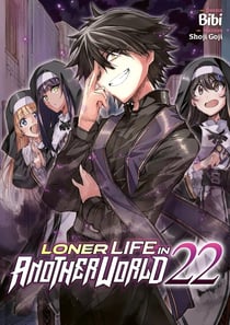 Loner life in another world Tome 22