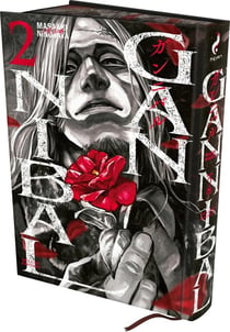 Gannibal - Deluxe Tome 2