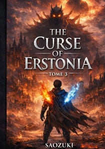 The Curse Of Erstonia T3 : Tome 3