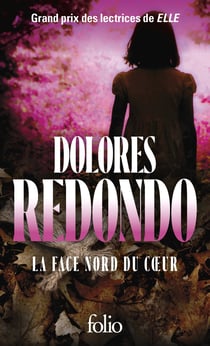 La face nord du coeur : Une enquête de l'inspectrice Amaia Salazar