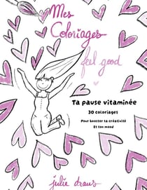Mes coloriages Feel Good