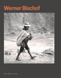 Werner Bischof