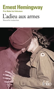L'adieu aux armes