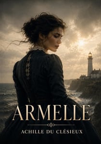 Armelle - les tourments amoureux et la foi redemptrice dans un recit poetique ou les passions humain
