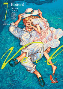 Veil Tome 7