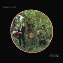 Lichtung
