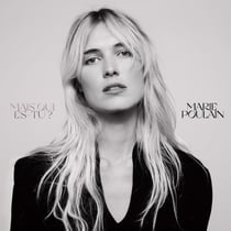 Mais qui es-tu Marie Poulain ? - CD